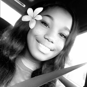 Meet your Posher, Talynn